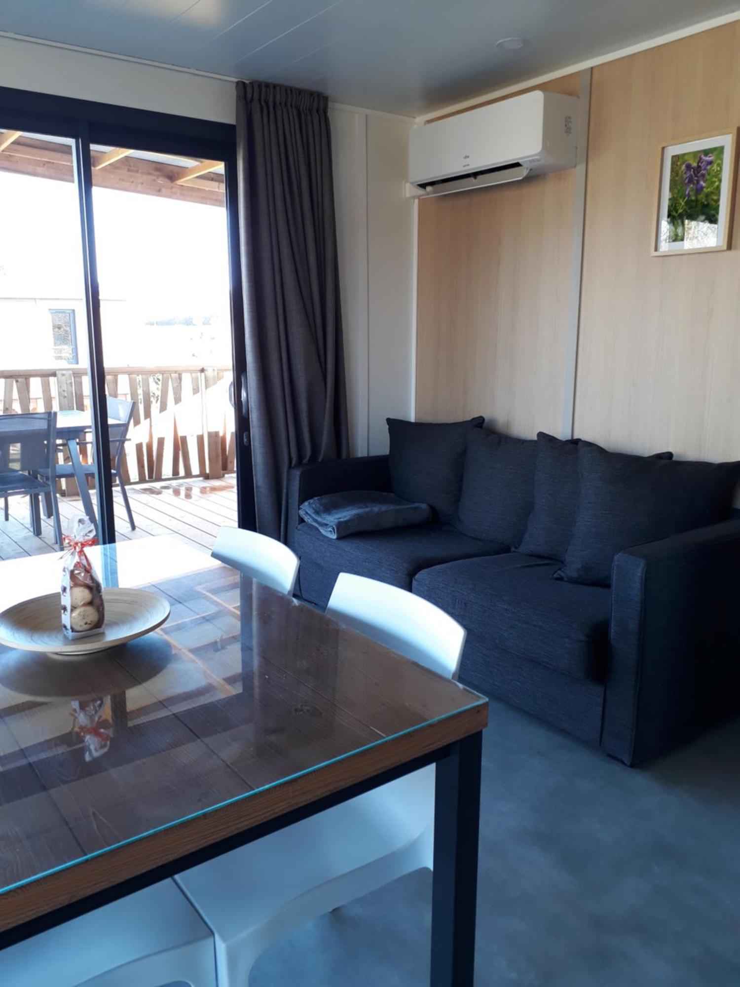 Les Chalets Du Moulin De Valade Condat-sur-Trincou Esterno foto